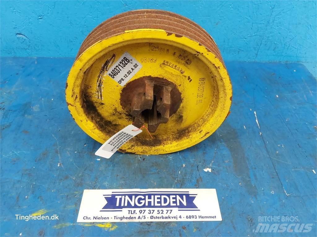 New Holland  Farm Equipment - Others