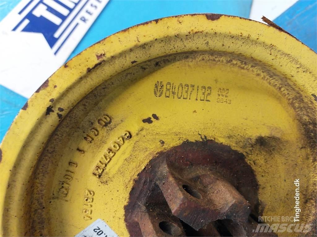 New Holland  Farm Equipment - Others