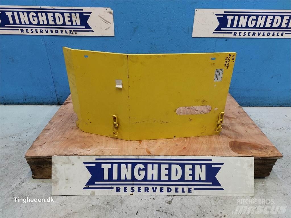 New Holland  Farm Equipment - Others