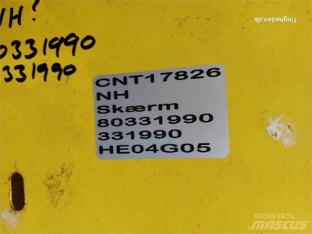 New Holland  Farm Equipment - Others