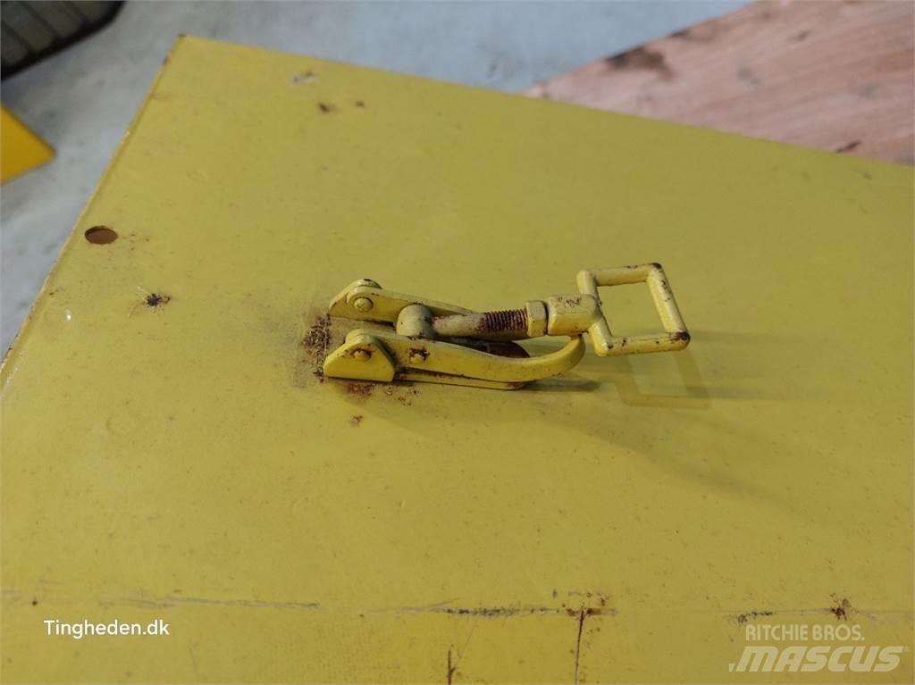 New Holland  Farm Equipment - Others