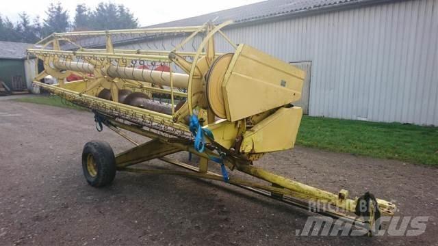 New Holland 13 Combine Attachments