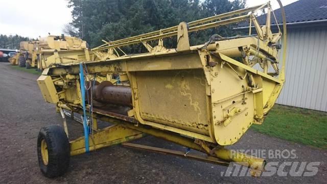 New Holland 13 Combine Attachments