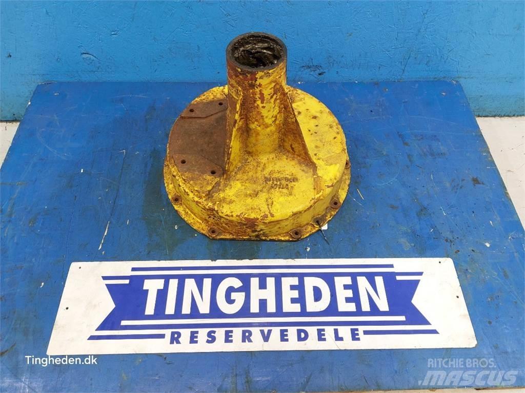 New Holland 1400 Transmission