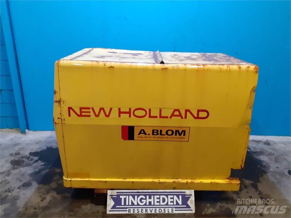 New Holland 1530 Farm Equipment - Others