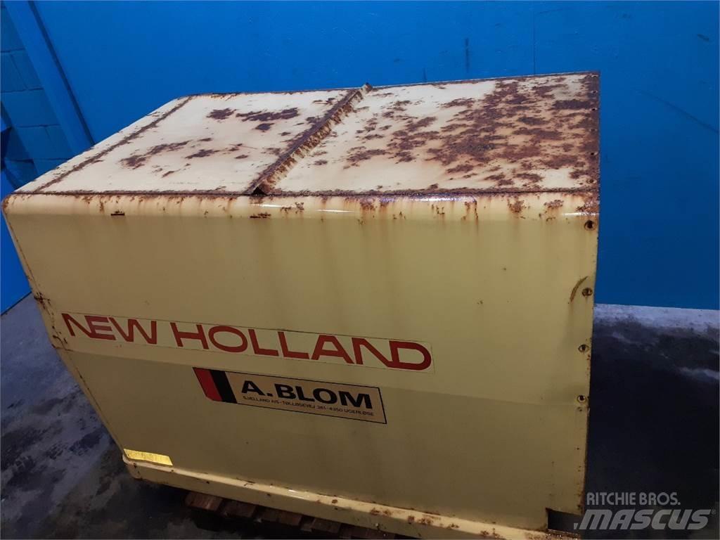 New Holland 1530 Farm Equipment - Others