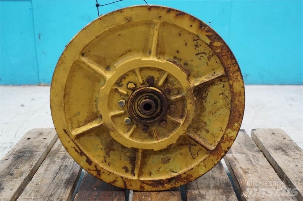 New Holland 1540 Farm Equipment - Others