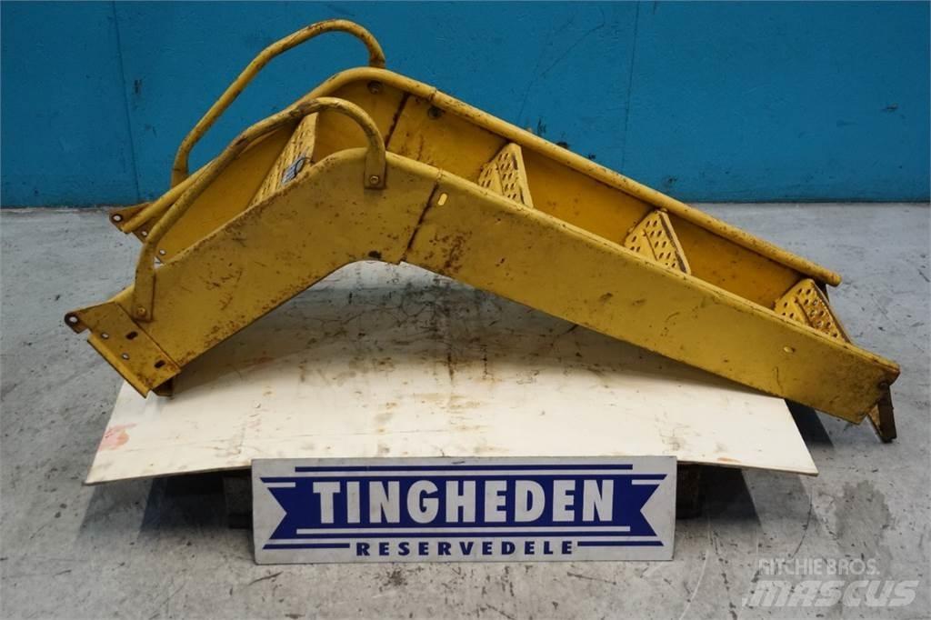 New Holland 1540 Farm Equipment - Others