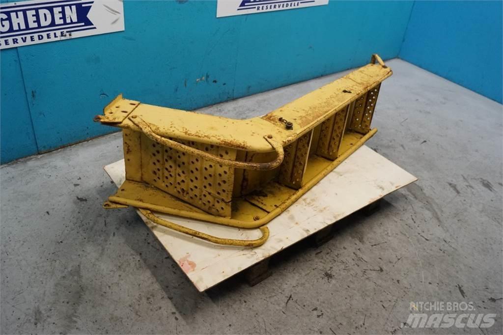 New Holland 1540 Farm Equipment - Others