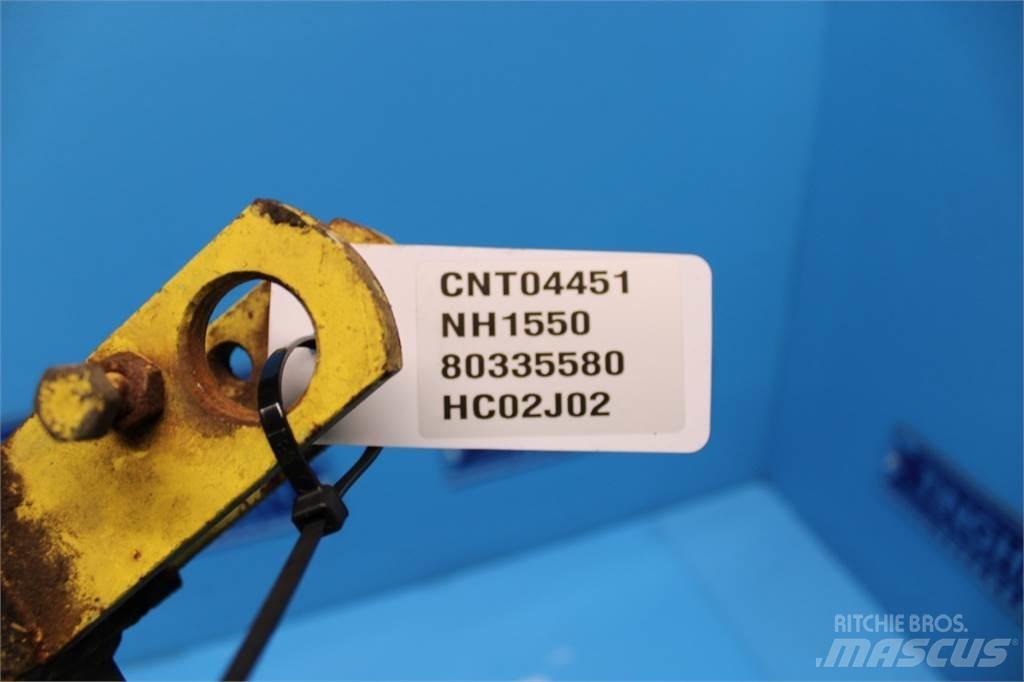 New Holland 1550 Farm Equipment - Others