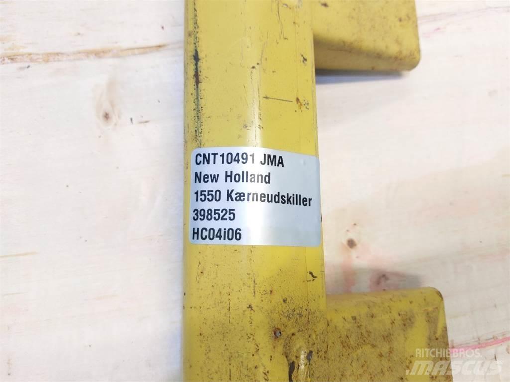 New Holland 1550 Combine Attachments