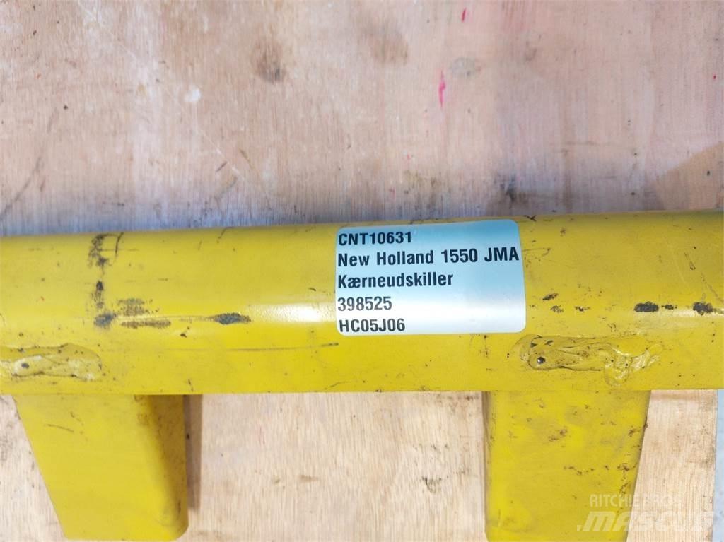 New Holland 1550 Combine Attachments