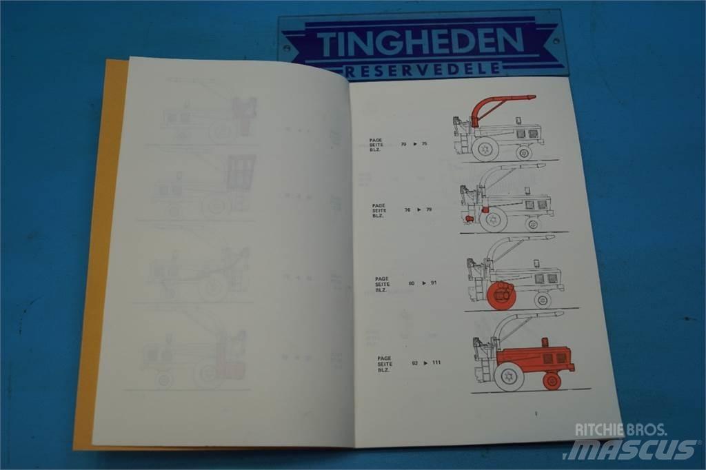 New Holland 1770 Farm Equipment - Others