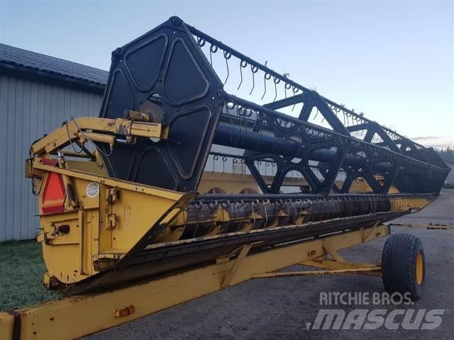 New Holland 24 Combine Attachments