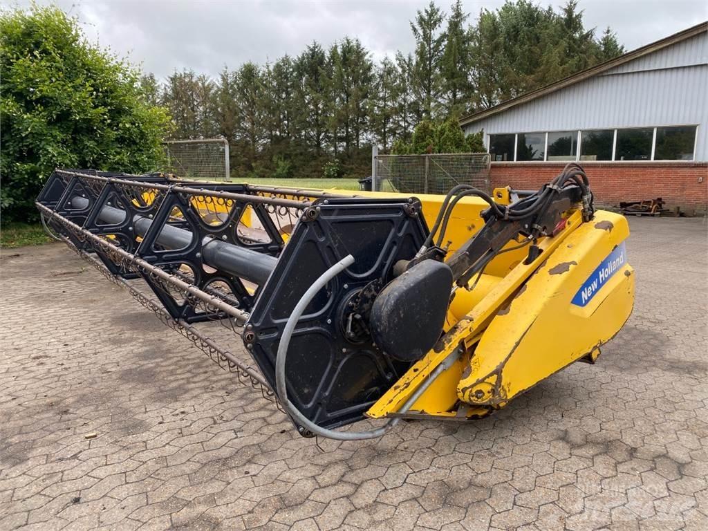 New Holland 24 Combine Attachments