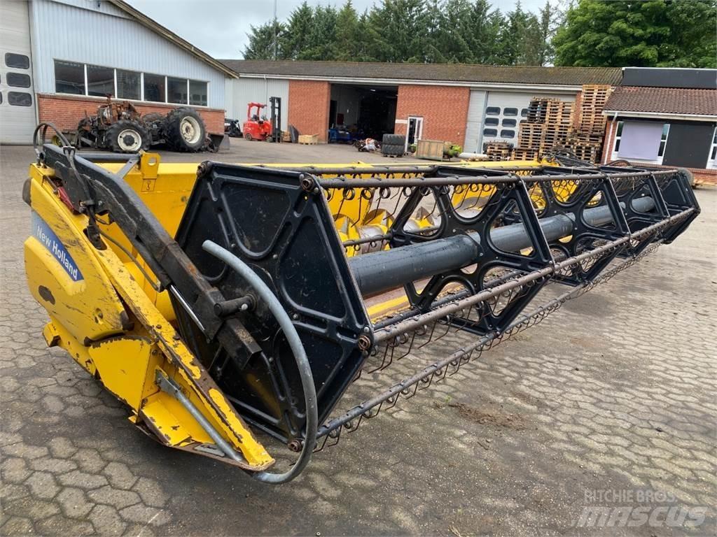 New Holland 24 Combine Attachments