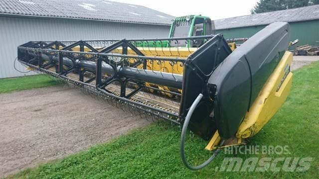 New Holland 30 Combine Attachments