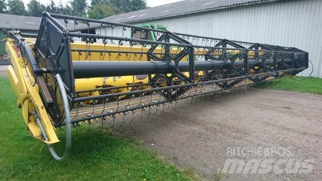 New Holland 30 Combine Attachments