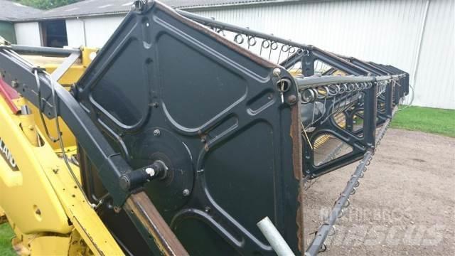 New Holland 30 Combine Attachments