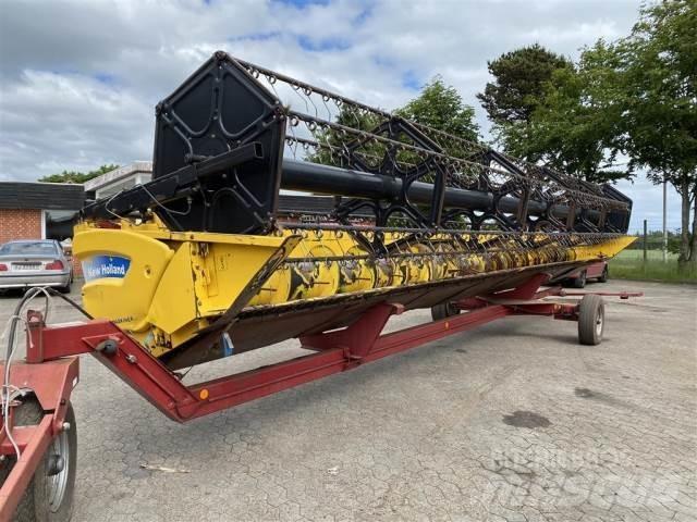 New Holland 30 Combine Attachments