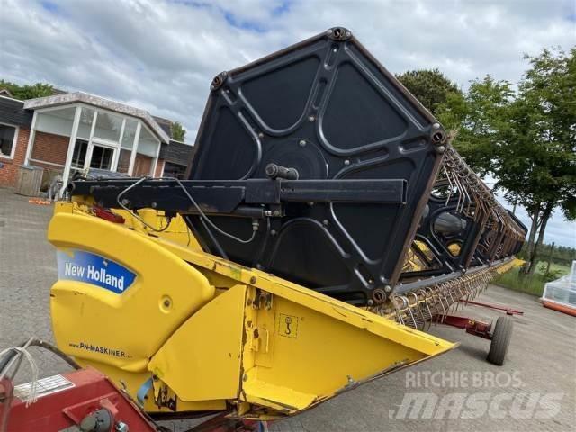 New Holland 30 Combine Attachments