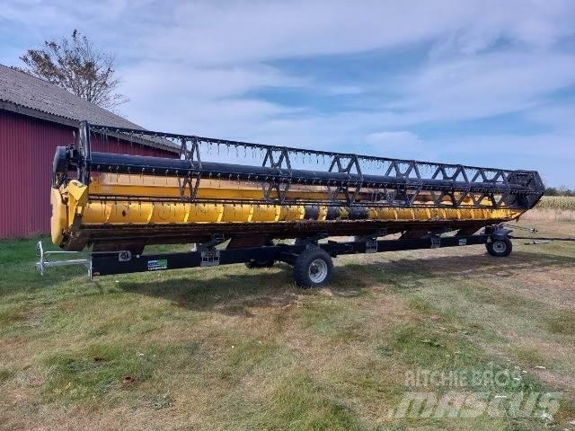 New Holland 35 Combine Attachments