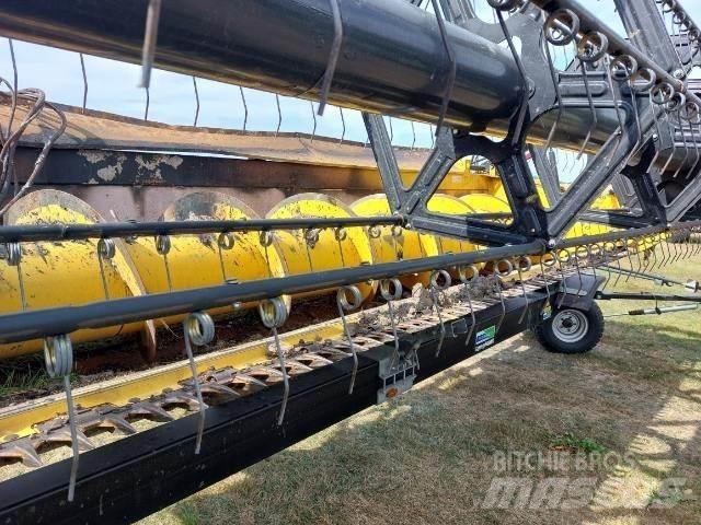New Holland 35 Combine Attachments