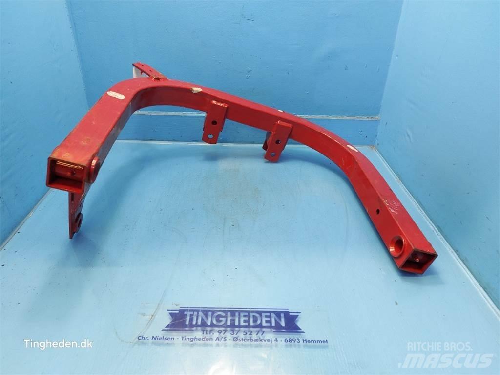 New Holland 387 Farm Equipment - Others