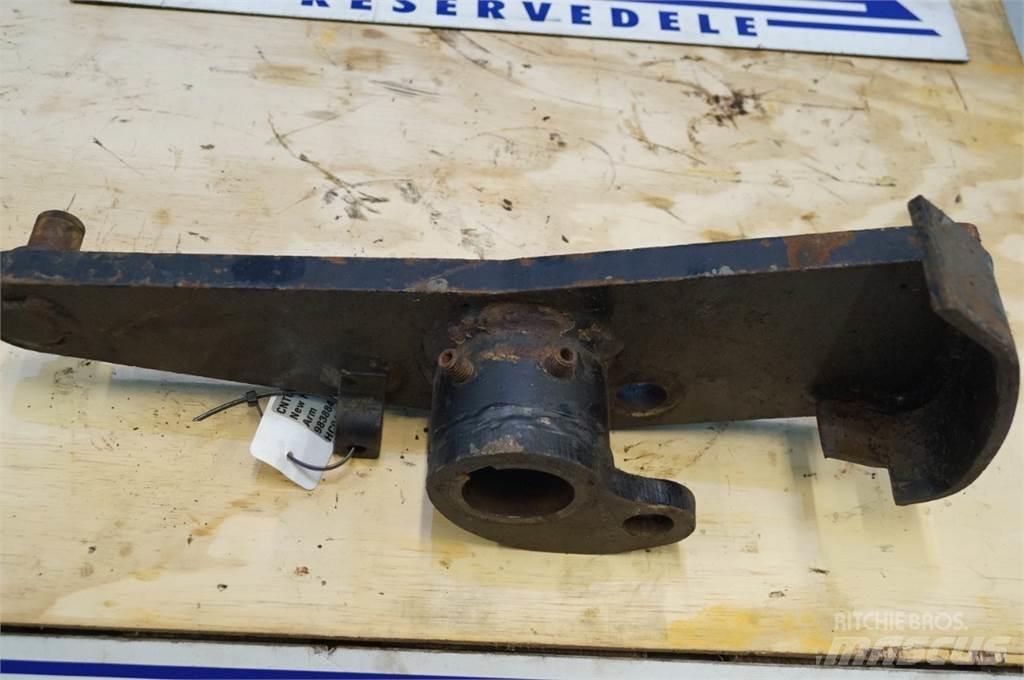 New Holland 4860 Other Forage Equipment