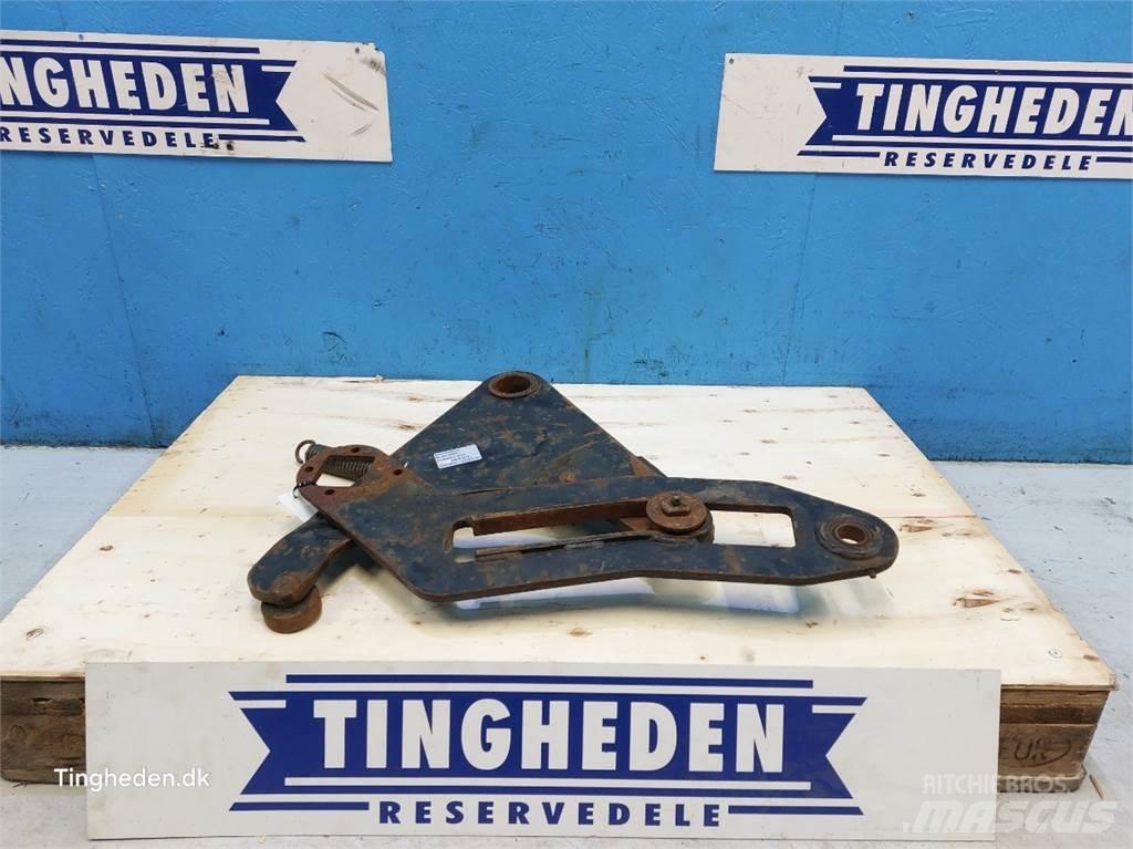 New Holland 4860 Farm Equipment - Others