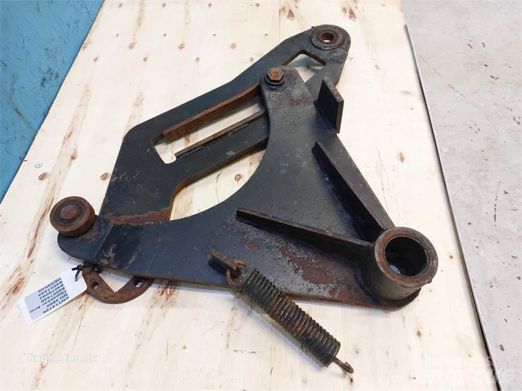 New Holland 4860 Farm Equipment - Others