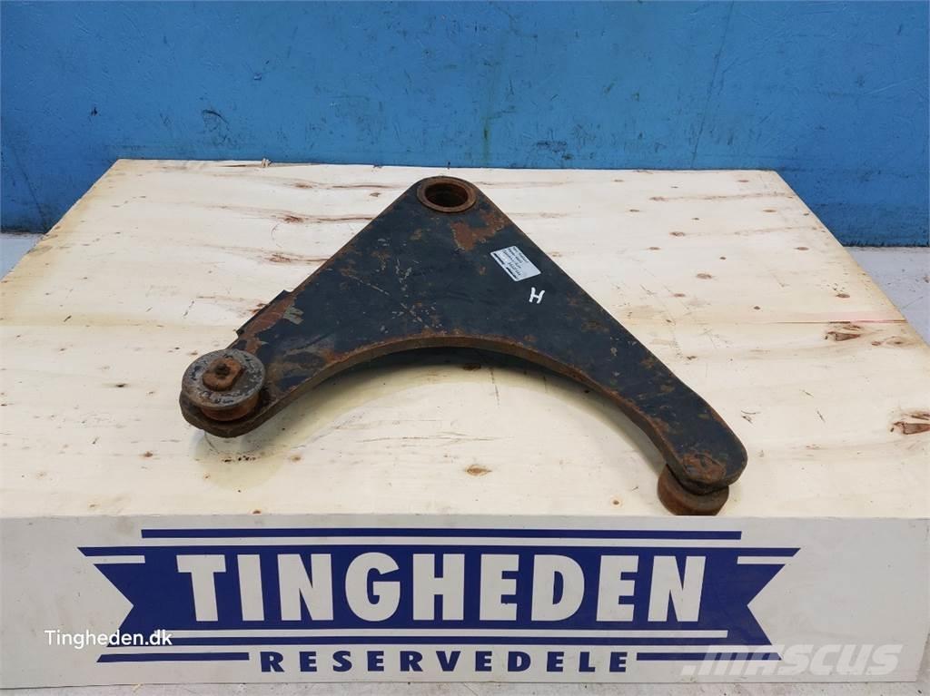 New Holland 4860 Farm Equipment - Others