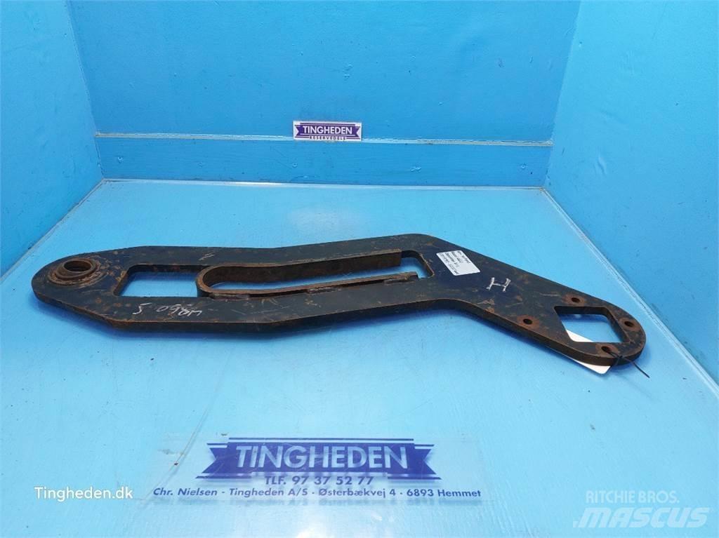 New Holland 4860 Farm Equipment - Others