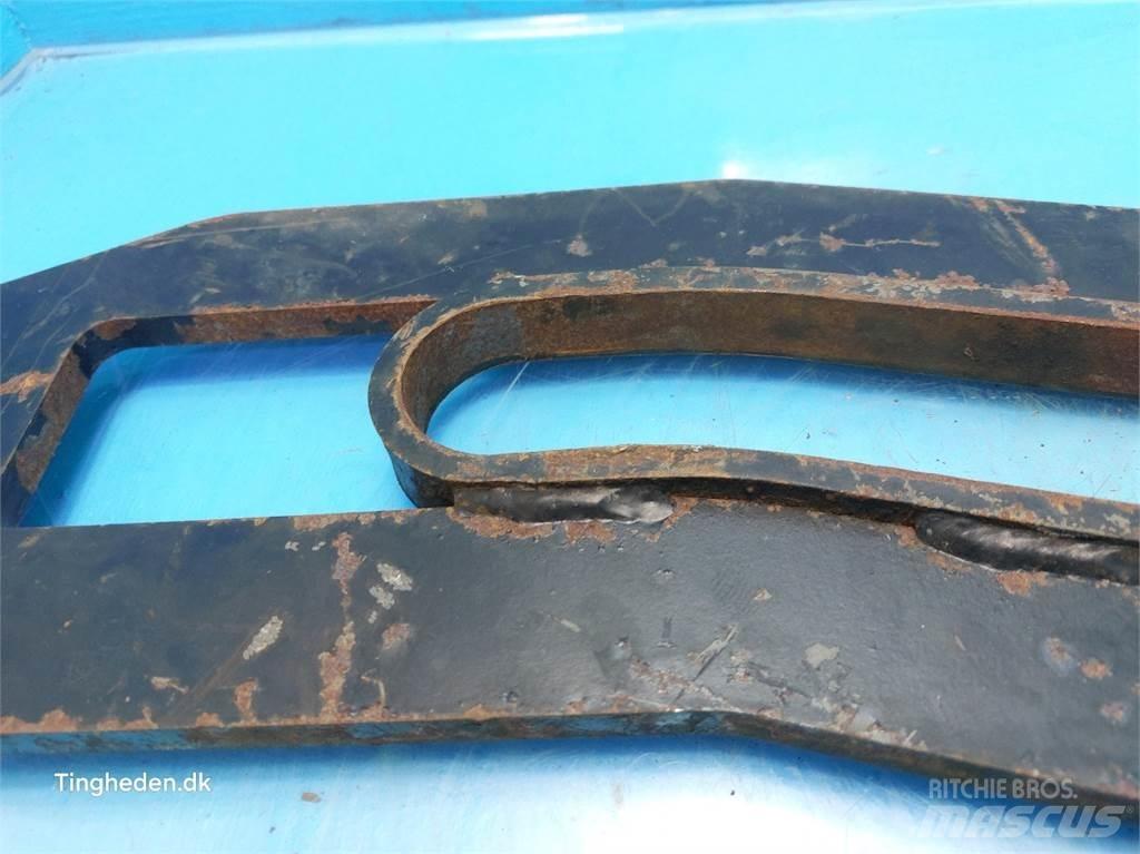 New Holland 4860 Farm Equipment - Others