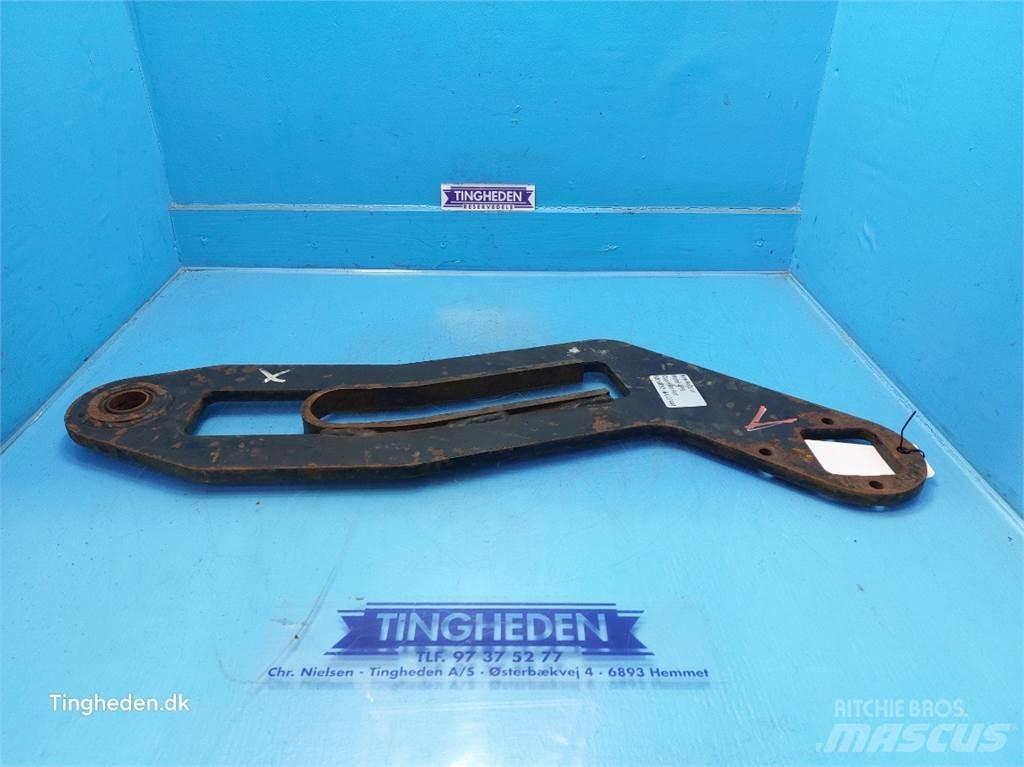 New Holland 4860 Farm Equipment - Others
