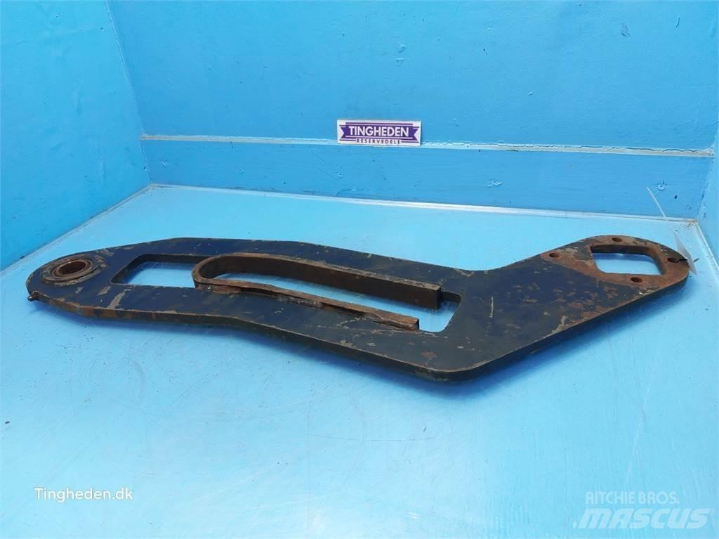New Holland 4860 Farm Equipment - Others