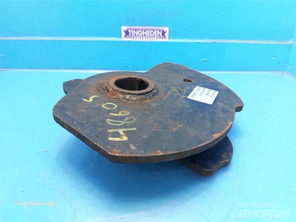 New Holland 4860 Other Forage Equipment