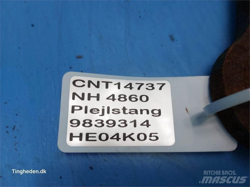 New Holland 4860 Other Forage Equipment