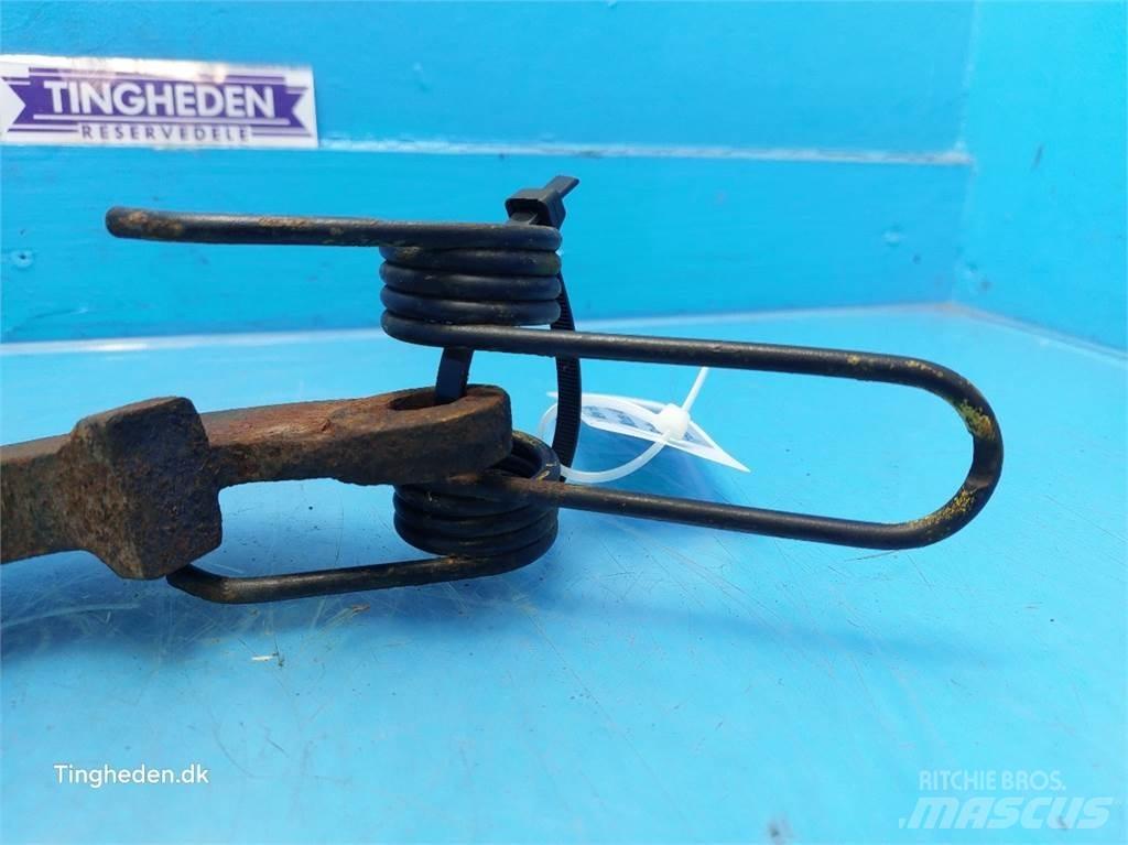 New Holland 4860 Farm Equipment - Others