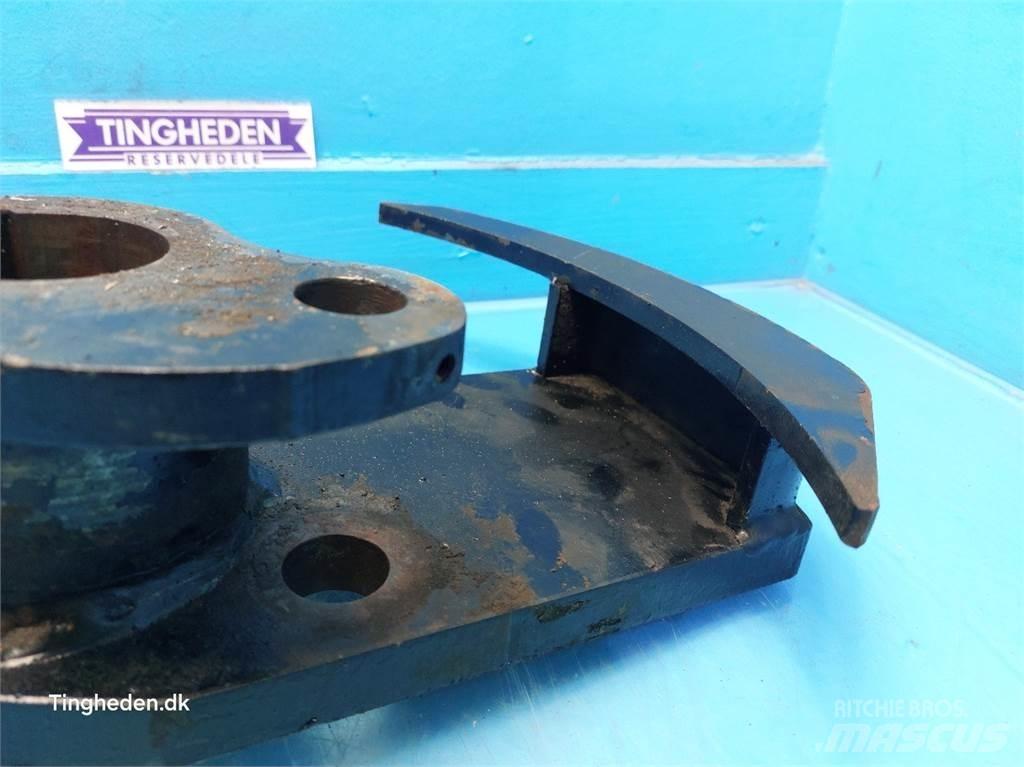 New Holland 4860 Other Forage Equipment