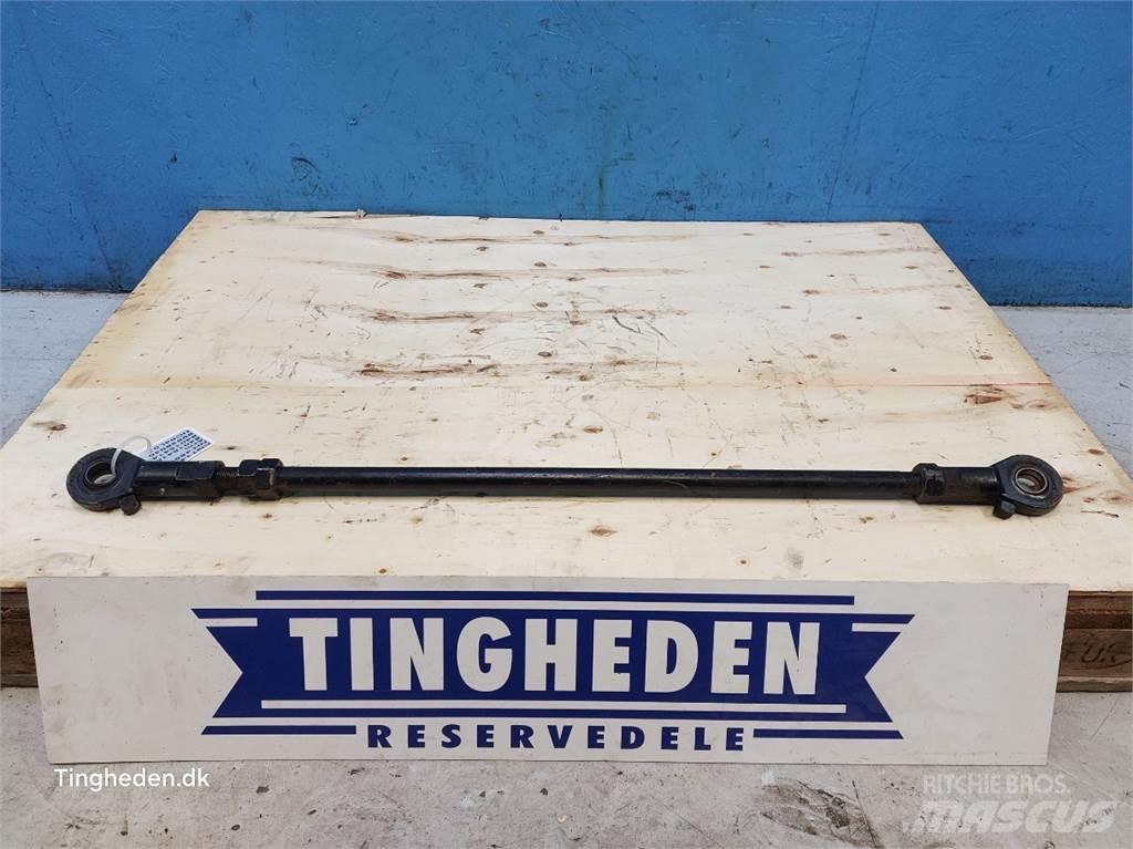 New Holland 4860 Farm Equipment - Others