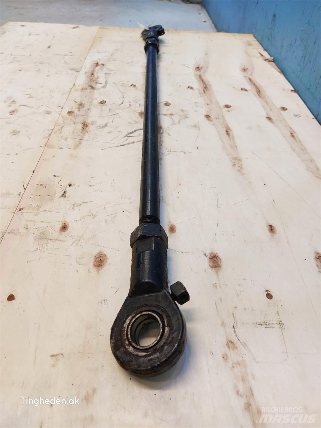 New Holland 4860 Farm Equipment - Others
