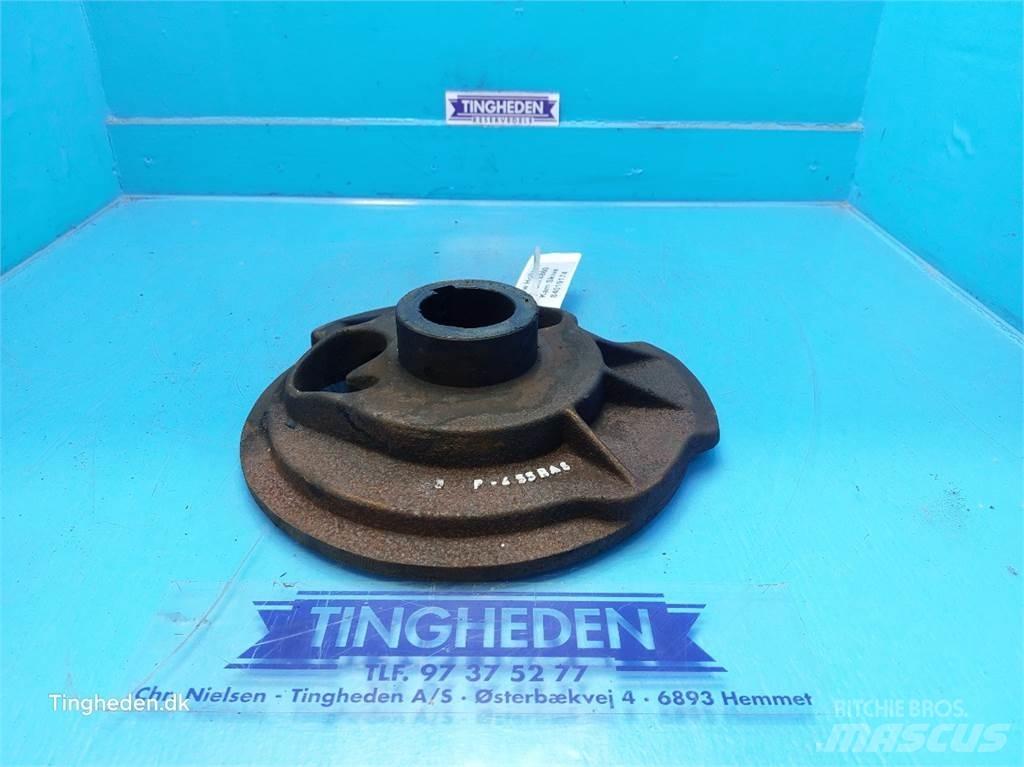New Holland 4860 Other Forage Equipment