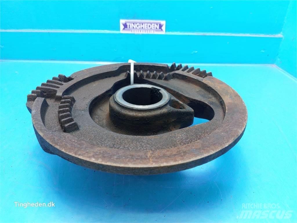 New Holland 4860 Other Forage Equipment
