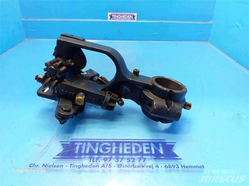 New Holland 4860 Other Forage Equipment