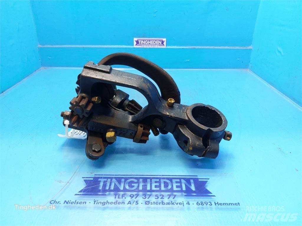New Holland 4860 Other Forage Equipment