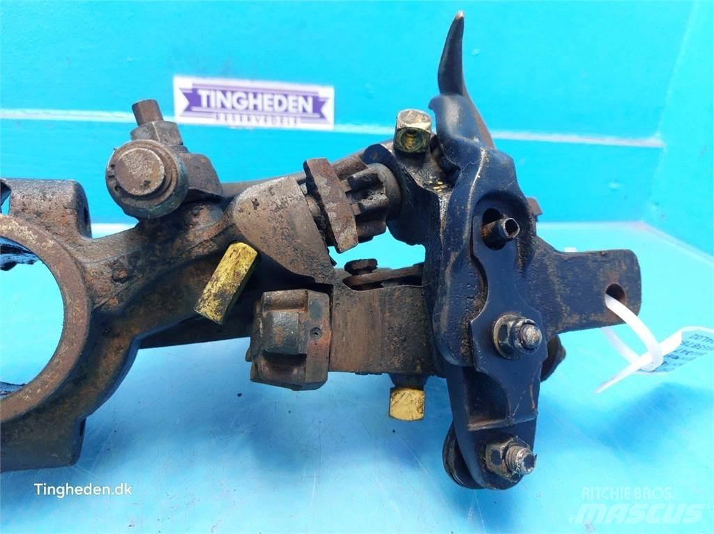 New Holland 4860 Other Forage Equipment