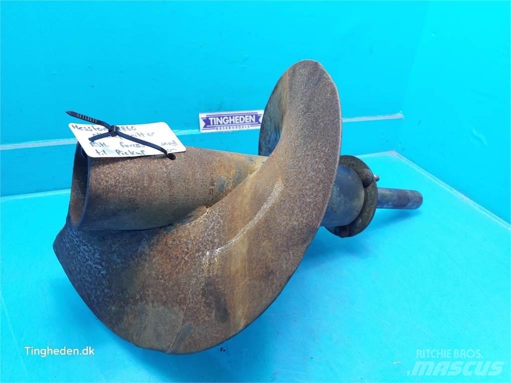 New Holland 4860 Farm Equipment - Others