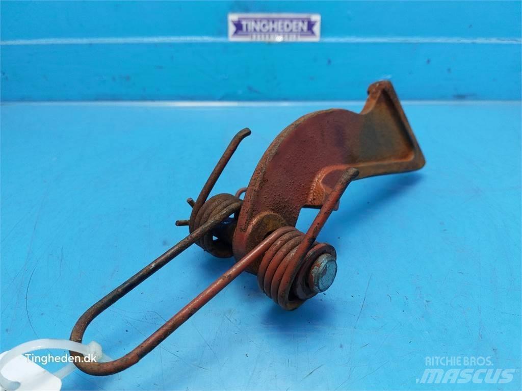 New Holland 4860 Farm Equipment - Others