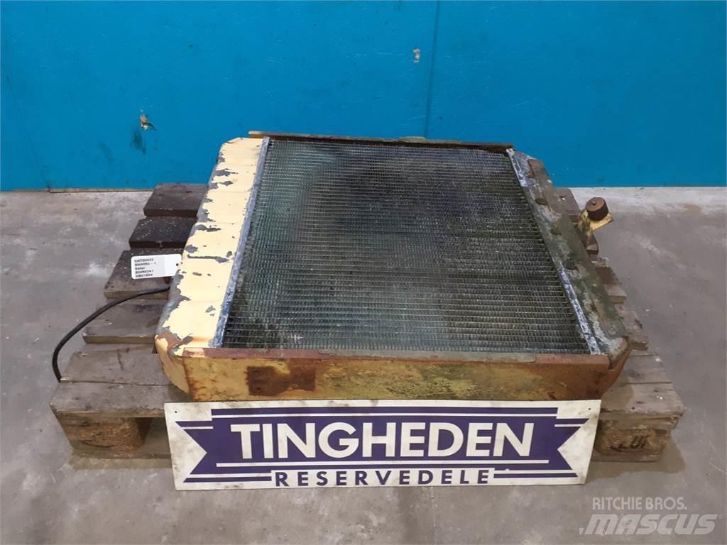 New Holland 8055 Radiators